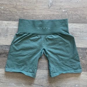NVGTN pro shorts green